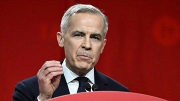 Kanada'nın yeni başbakanı Mark Carney oldu