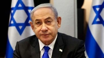 Kanser teşhisi konulmuştu! Netanyahu'nun durumu açıklandı