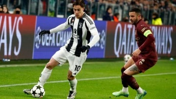 Kenan 'Yıldız'laştı Juventus, City'i devirdi! Şampiyonlar Ligi'nde gecenin sonuç