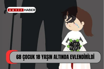 Kıbrıs Türk Tabipler Birliği’nden 18 Yaş Altı Evliliklere Dikkat Çekmek İçin Açıklama...