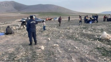 Konya'da akrabalar arasında silahlı kavga! 2 kişi hayatını kaybetti