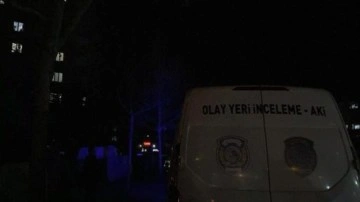 Konya'da eski koca dehşet saçtı