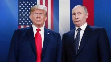 Kremlin'den flaş açıklama: Trump ve Putin için dikkat çeken sözler