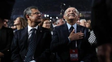 Kurultay davasında Özel’i şok edecek ayrıntı:Kılıçdaroğlu’nun genel başkanlığa iadesine...