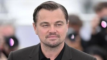 Leonardo DiCaprio'dan Los Angeles'a rekor bağış!