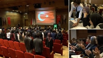 Lise öğrencilerinden inovasyonda İleri Zirve'24: Genç girişimcilere ilham oldu!