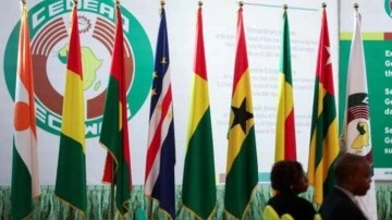 Mali, Nijer ve Burkina Faso, ECOWAS'tan resmen ayrıldı