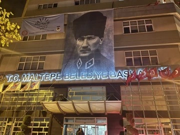 Maltepe Belediyesi’ne ihaleye fesat karıştırma davası: 13 ihaleden 12’sini aynı şirkete vermiş