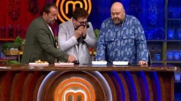 MasterChef 4. eleme adayı kim? MasterChef eleme potasına kim girdi?