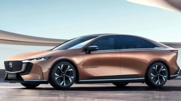 Mazda'dan çok ucuza elektrikli sedan hamlesi!