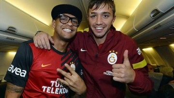 Melo'dan Galatasaray'a kaleci önerisi!