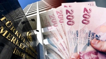 Merkez Bankası'ndan son dakika enflasyon ve yeni banknot açıklaması!