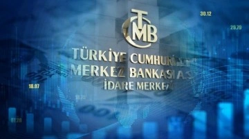 Merkez Bankası rezervlerinde zirve bekleniyor