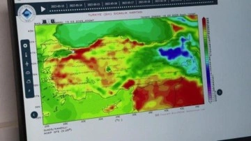 Meteoroloji uzmanı açıkladı: 110 yılın sıcaklık rekoru kırılacak!