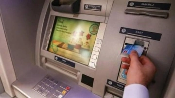 Milyonlarca ATM kullanıcısı için yeni dönem! Tamamen yasaklandı