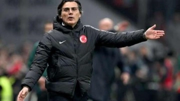 Montella'ya flaş teklif! Serbest kalma bedeli açıklandı