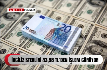 DÖVİZ KURLARI...