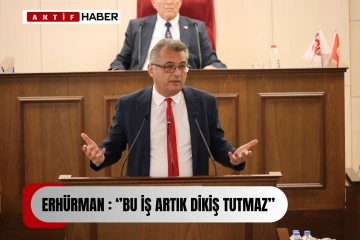 ''BU SAYFA ARTIK GARABÖCÜ OLDU VE BU İŞ ARTIK DİKİŞ TUTMAZ.''