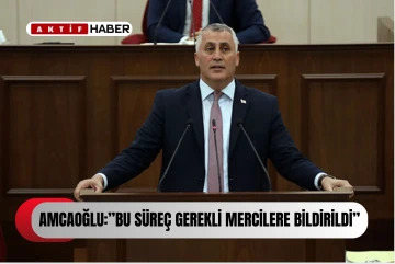 BU ARAÇLAR BİZİM HÜKÜMETİMİZ TARAFINDAN ADAYA GİRMESİ ENGELLENDİ...