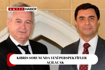 NAMİ 'Ersin Tatar’ın ortaya koyduğu görüşlerden bazı belirsizlikler ortaya çıkıyor” 