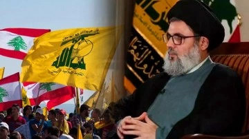 Nasrallah'ın öldürülmesi sonrası Hizbullah'ın yeni lideri belli oldu!