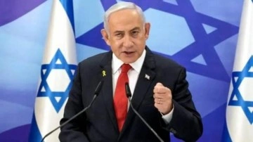 Netanyahu'dan 'hazırlık yapın' talimatı!