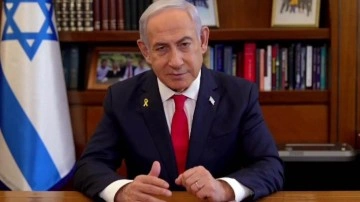 Netanyahu'dan 'Nasrallah' açıklaması! "Temel şarttı"