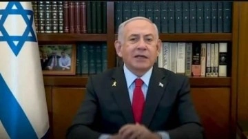 Netanyahu'dan yeni tehdit: Saldırırz!