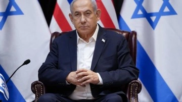 Netanyahu hakkındaki yolsuzluk davası ile ilgili yeni gelişme!