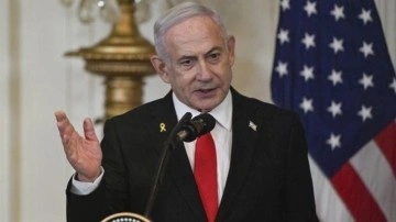 Netanyahu, Trump'ın 'Gazze' planını bildiğini söyledi!