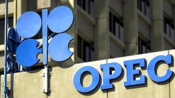 OPEC'in petrol üretimi eylülde günlük 604 bin varil düştü