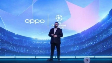 OPPO, Türkiye’de teknolojiyi yeni bir boyuta taşıyor