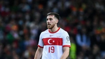 Orkun Kökçü için Liverpool devrede!