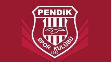 Pendikspor'dan açıklama! "Adalet nerede?"