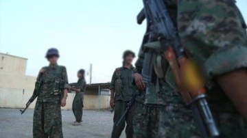 PKK/YPG Tel Aviv’den yardım istedi... İsrail basınından flaş iddia!