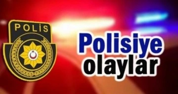 Polis bülteni