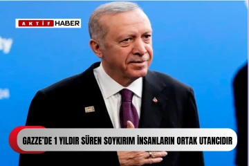  &quot;Bugün burada Avrupa'nın yüzleştiği çok boyutlu güvenlik sınamalarını ele almak üzere toplanmış bulunuyoruz.