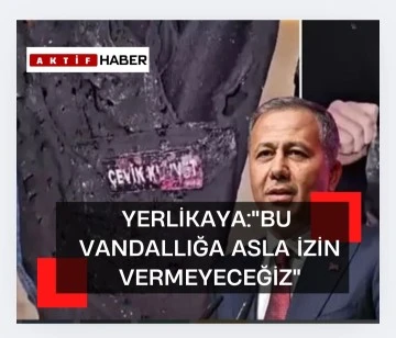 &quot;Polislerimiz, ülkemizin huzur ve güveninin teminatıdır ve bu amaçla görevlerini yerine getirmektedir.&quot;