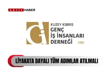 &quot;Toplumsal yenilenme, liyakata dayalı bir sistem ve kamu yararını gözeten bir yönetim anlayışı için gerekli tüm adımlar atılmalı&quot;