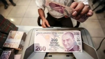 Ramazan öncesinde SYDV'lere 1,4 milyar lira kaynak aktarıldı