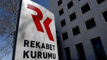 Rekabet Kurulu'ndan ABKO firmasına 2,1 milyon TL ceza