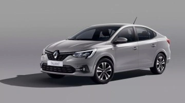 Renault Taliant 2024 fiyat listesi!