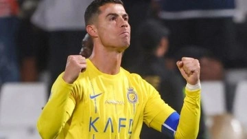 Ronaldo'nun 'kırbaç cezası' hakkında İran'dan resmi açıklama