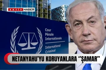 Rum Yönetimi, Uluslararası Ceza Mahkemesi’nin Netanyahu Kararı Karşısında Zor Durumda...