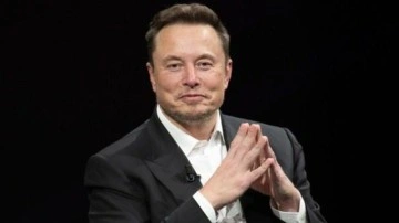 Rusya'dan Elon Musk sürprizi! Nadir element hamlesi