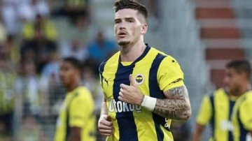 Ryan Kent İngiltere'de kapışılıyor