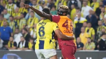 Şampiyonluk düğümü çözülüyor! Galatasaray - Fenerbahçe: Muhtemel 11'ler