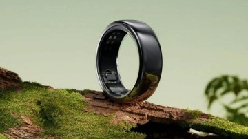 Samsung Galaxy Ring'in Türkiye sayfası açıldı!