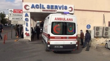 Şanlıurfa'da düğünde silahla vurulan genç kız öldü