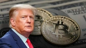 Son dakika haberi... Trump söz vermişti: Bitcoin için harekete geçti, imzayı attı!